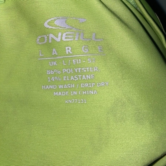 Men’s O’Neill Short-sleeve T-Shirt Size Large - Picture 5 of 8